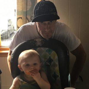 Meet your Posher, Gary